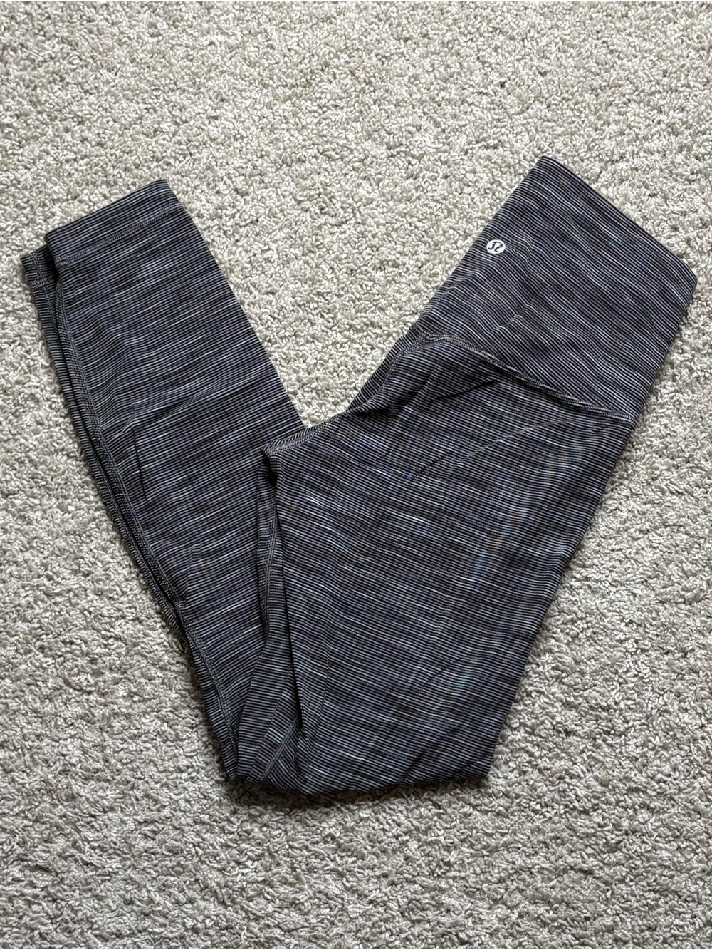 Lululemon Align™ Pant II 25"